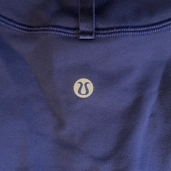 Lululemon Define Jacket Size 8 - Picture 8 of 11